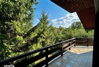 Casă cu 4 camere cu Teren 227 Mp în Central