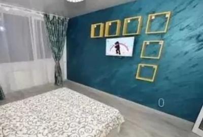 Garsonieră decomandată în Țiglina 1