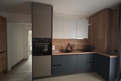 Apartament cu 2 camere decomandat în Sânpetru - 2