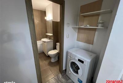 Apartament cu 3 camere decomandat în Bistrița Lac - 17