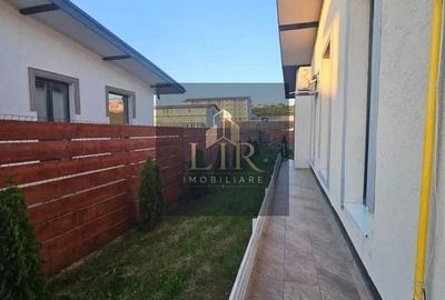 Casă cu 4 camere cu Teren 650 Mp în Bârnova - 3