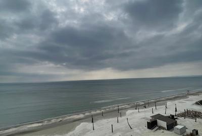 Apartament cu 3 camere decomandat, mobilat în Mamaia-Sat - 2