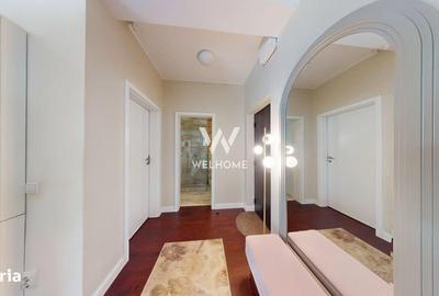 Apartament cu 3 camere în Central - 12