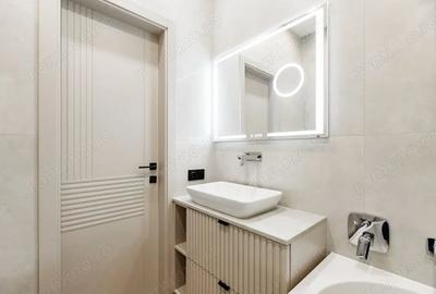 Apartament cu 2 camere decomandat în Moșnița Nouă - 4