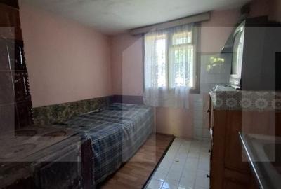 Casă cu 3 camere în Central
