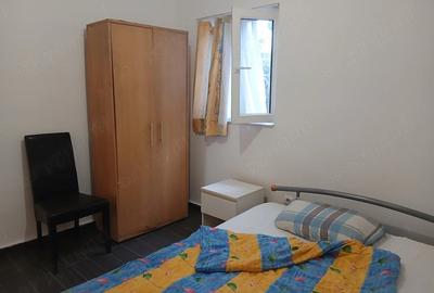 Apartament cu 2 camere semidecomandat în Central - 1