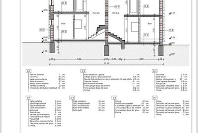 Casă cu 4 camere în Exterior Vest - 6