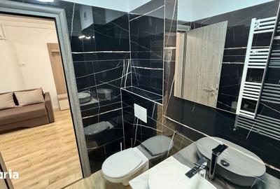 Apartament cu 2 camere, mobilat în Central - 12