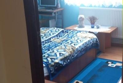 Apartament cu 2 camere semidecomandat în Central - 2