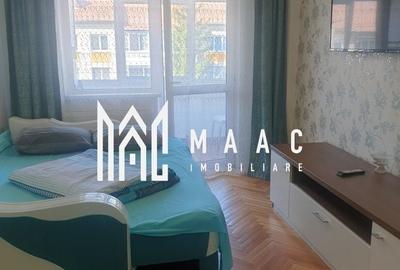 Apartament cu 2 camere decomandat, mobilat în Central - 6