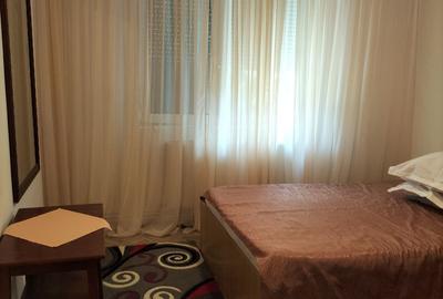 Apartament cu 2 camere decomandat în Central - 7