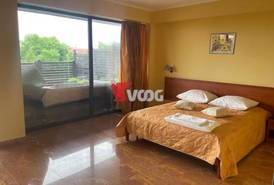 Apartament cu 3 camere în Bălcescu - 12
