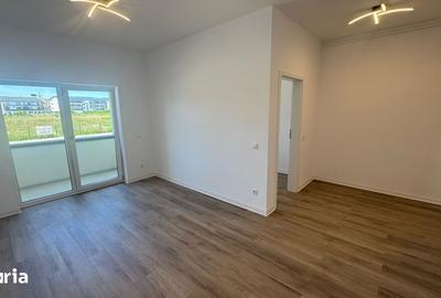 Garsonieră decomandată în Șelimbăr