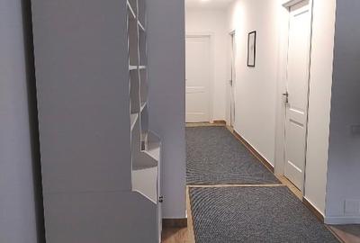 Apartament cu 3 camere decomandat, mobilat în Florești - 4