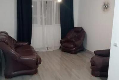 Garsonieră decomandată în Băneasa - 4