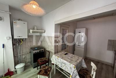 Casă individuală cu 5 camere cu Canalizare în Gușterița - 7