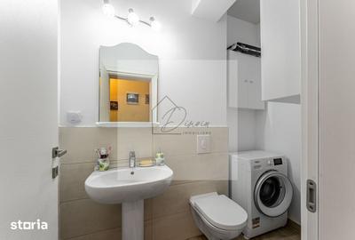 Apartament cu 3 camere decomandat în Pantelimon - 12