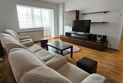 Apartament cu 2 camere în Unirii