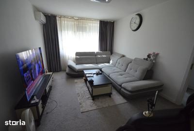 Apartament cu 3 camere semidecomandat, mobilat în Ozana - 3