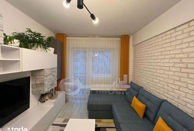 Apartament cu 3 camere decomandat, mobilat în Galata - 20