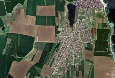 Teren de 490 mp, în Tuzla