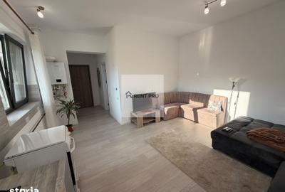 Apartament cu 2 camere semidecomandat în 13 Septembrie