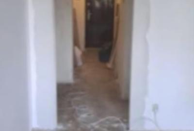 Apartament cu 2 camere decomandat în Drumul Taberei