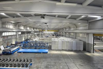 Spațiu comercial, de 11,000 mp, în Central