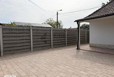 Casă cu 3 camere decomandat cu Teren 175 Mp în Oncea - 10