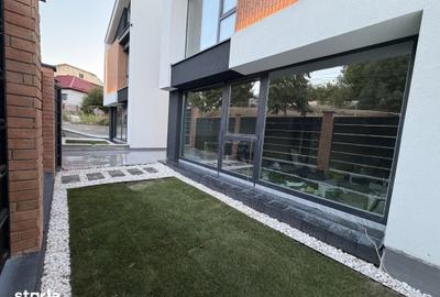 Casă cu 4 camere cu Teren 180 Mp în Mănăștur