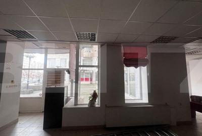 Spațiu comercial, de 95 mp, în Mărăști - 4