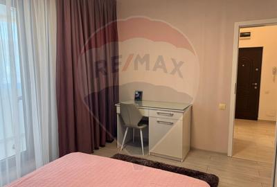Apartament cu 2 camere decomandat, mobilat în Chiajna - 13