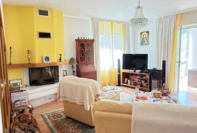Casă individuală cu 7 camere cu Canalizare în Exterior Est - 11