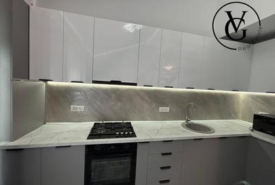 Apartament cu 2 camere decomandat, mobilat în Tomis Nord - 6