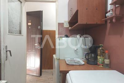Apartament cu 2 camere nedecomandat în Mihai Viteazul - 3