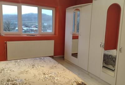 Apartament cu 2 camere decomandat în Vața de Jos - 6