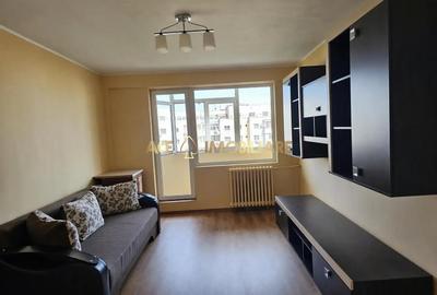 Apartament cu 2 camere semidecomandat, mobilat în Costin Georgian