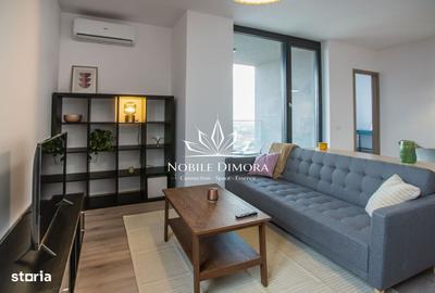 Apartament cu 2 camere în Take Ionescu - 3