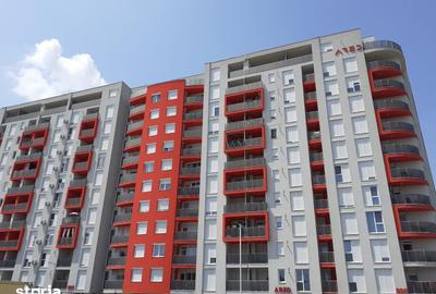 Apartament cu 2 camere în Micălaca