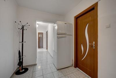 Apartament cu 3 camere, mobilat în Rahova - 11
