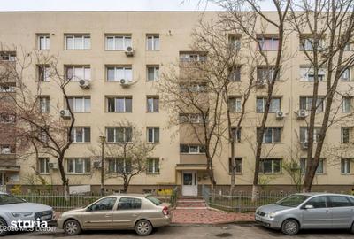 Apartament cu 3 camere, mobilat în Titan - 16