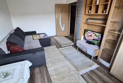 Apartament decomandat în Central - 2