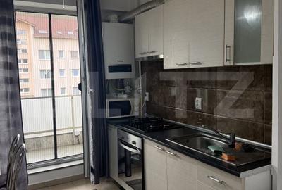 Apartament cu 2 camere decomandat în Între Lacuri - 1