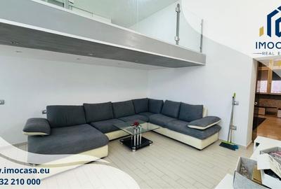 Apartament cu 5 camere semidecomandat, mobilat în Central - 15