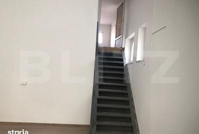 Spațiu comercial, de 265 mp, în Palas - 4