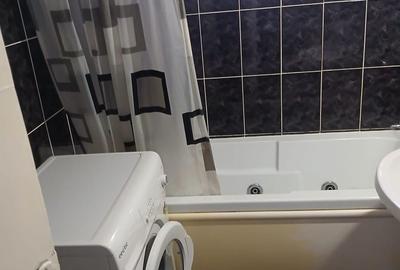 Apartament cu 2 camere nedecomandat în Micro 1 - 5