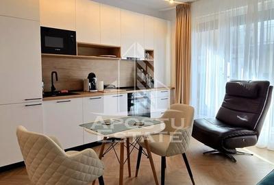 Apartament cu 2 camere decomandat în Ciarda Roșie - 11