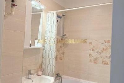 Apartament cu 3 camere în Grivița