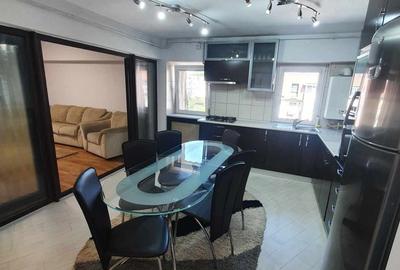 Apartament cu 3 camere decomandat în Valea Rosie - 5