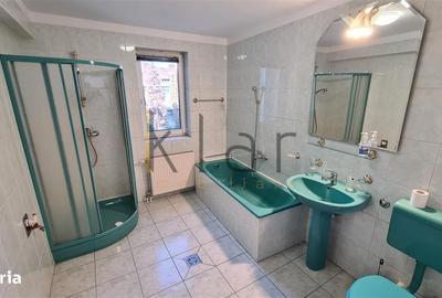 Spațiu comercial, de 128 mp, în Zorilor